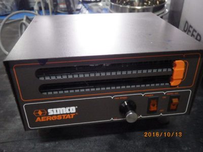 イオナイザー シムコ SIMCO A300