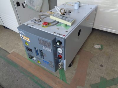 ドライポンプ AA10 v1 写真1