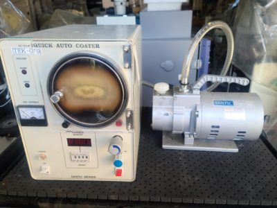 クイックコーター サンユー電子　Sanyu SC-701-AT