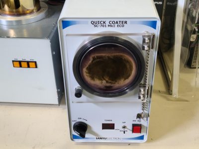 クイックコーター サンユー電子　Sanyu SC-701 MKⅡECO　 [M240310A05]
