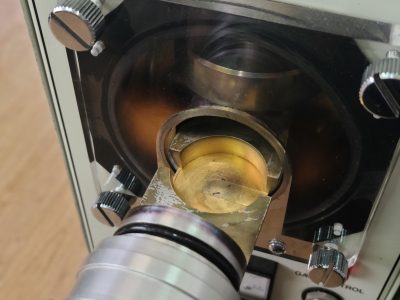 クイックコーター SC-701S 写真2