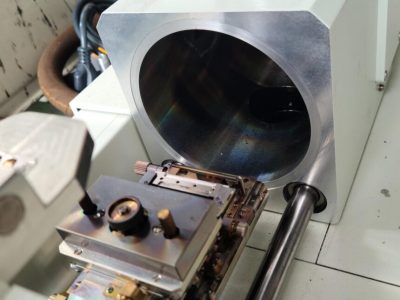 イオンミリング装置 SM-09010 写真2