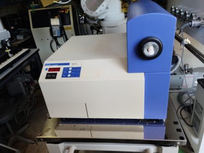 プラズマクリーナー ムサシノ電子 Model.1020