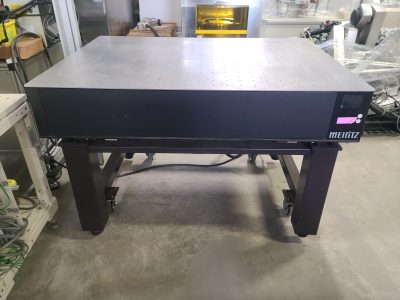 光学防振台 RHS-1209K4CL 写真2