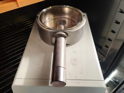 イオンクリーナー JIC-410 写真3