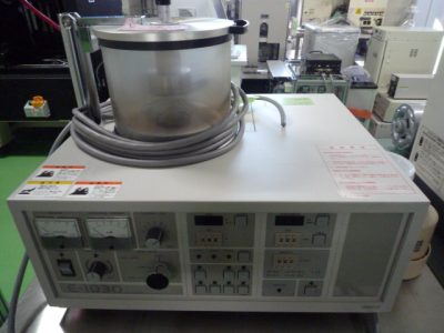 イオンスパッタ装置 日立 Hitachi E-1030