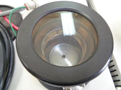 イオンスパッタ装置 E-1010 写真3