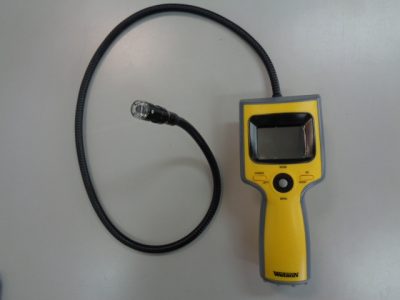 内視鏡カメラ EC1000 写真2