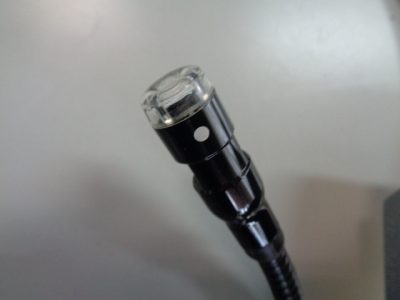 内視鏡カメラ EC1000 写真3