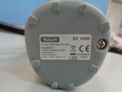 内視鏡カメラ EC1000 写真5
