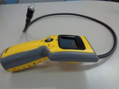 内視鏡カメラ EC1000 写真6