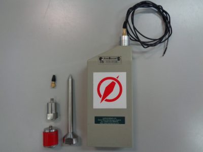 振動計 GA2002 写真3