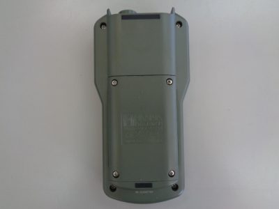 溶存酸素計 HI98193 写真4
