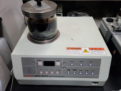 オートファインコーター JFC-1600 写真3