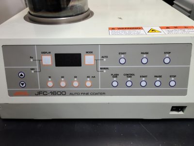 オートファインコーター JFC-1600 写真4