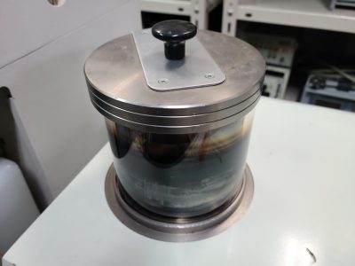 オートファインコーター JFC-1600 写真5