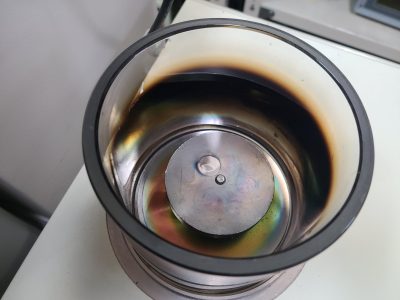 オートファインコーター JFC-1600 写真6