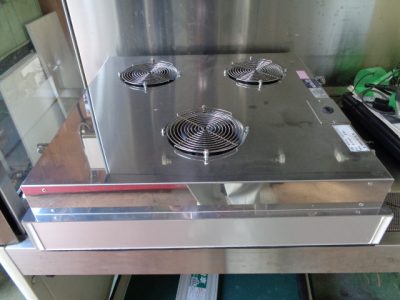へパフィルター ATML-10-E23Z 写真2