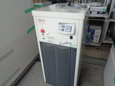 冷却水循環装置 CAE-2000S 写真3