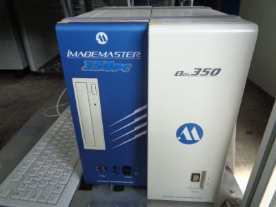 ディスペンサーロボット SHOTMASTER 300DSs 写真5