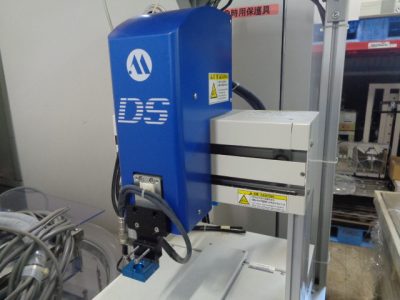 ディスペンサーロボット SHOTmini 200DS 写真4