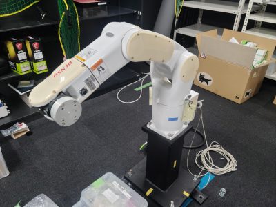 産業用ロボットアーム VS060A3-AV6-NNN 写真2