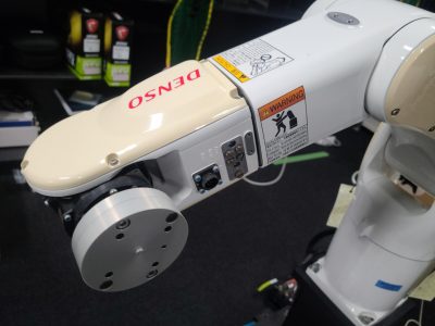 産業用ロボットアーム VS060A3-AV6-NNN 写真3