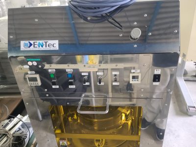 インプリント装置-真空UV式 EVN-5150HP 写真2