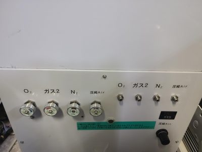 プラズマ処理装置 POEM 写真7
