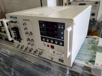 インパルスノイズ試験器 INS-4040 写真1