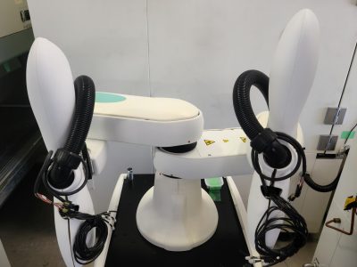双腕スカラロボット-協働ロボット duAro 写真5
