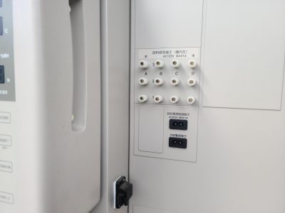 高度加速寿命試験装置 EHS-411MD 写真10
