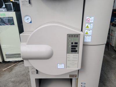 高度加速寿命試験装置 EHS-411MD 写真3