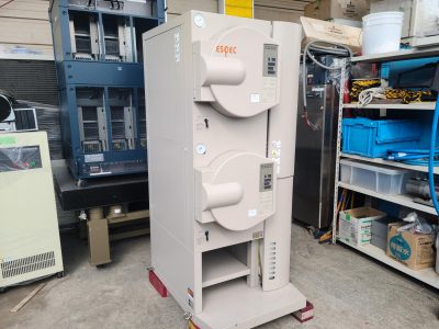 高度加速寿命試験装置 EHS-411MD 写真5