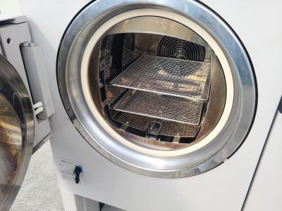 高度加速寿命試験装置 EHS-411MD 写真6