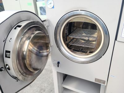 高度加速寿命試験装置 EHS-411MD 写真7