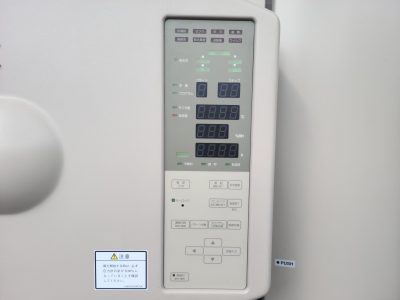 高度加速寿命試験装置 EHS-411MD 写真8