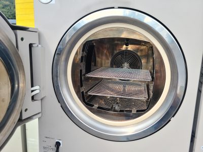 高度加速寿命試験装置 EHS-411MD 写真9