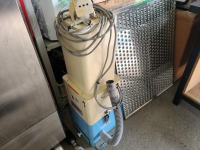 エアー吸着マット 写真3