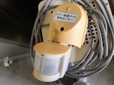 エアー吸着マット 写真5