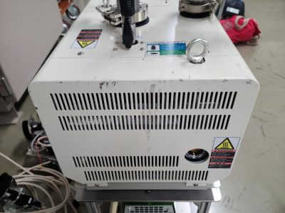 ドライポンプ NeoDry36E 写真6