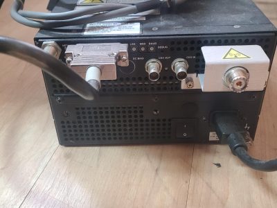 RF ELITE-300 写真4
