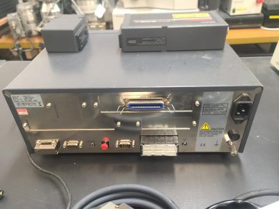 レーザースキャンマイクロメーター LSM-6200 / LSM-503S 写真2