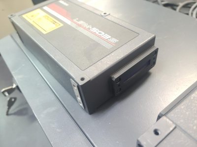 レーザースキャンマイクロメーター LSM-6200 / LSM-503S 写真7
