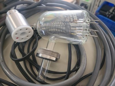 電離真空計 GI-TL3 写真4