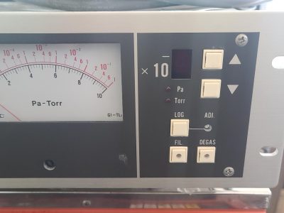 電離真空計 GI-TL3 写真6