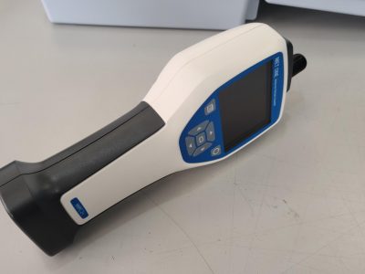 パーティクルカウンター HHPC 2+ 写真3