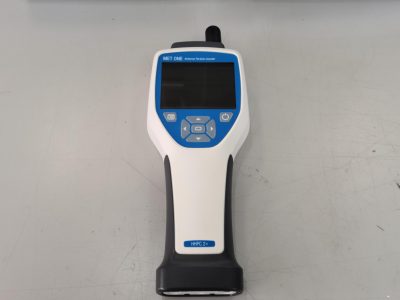 パーティクルカウンター HHPC 2+ 写真4