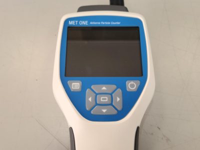 パーティクルカウンター HHPC 2+ 写真5