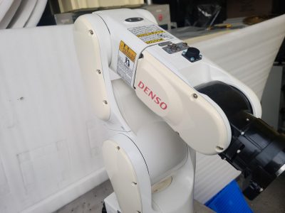 垂直多関節産業用ロボットアーム VS050A3-AV6-NNN 写真2